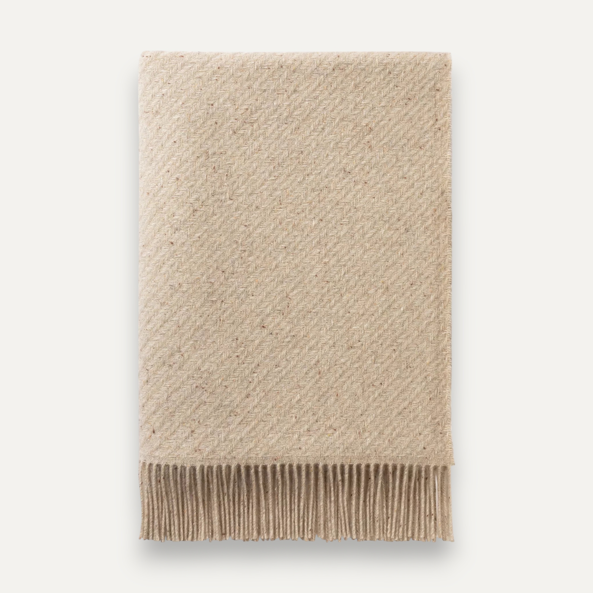 Quiet Neutrals