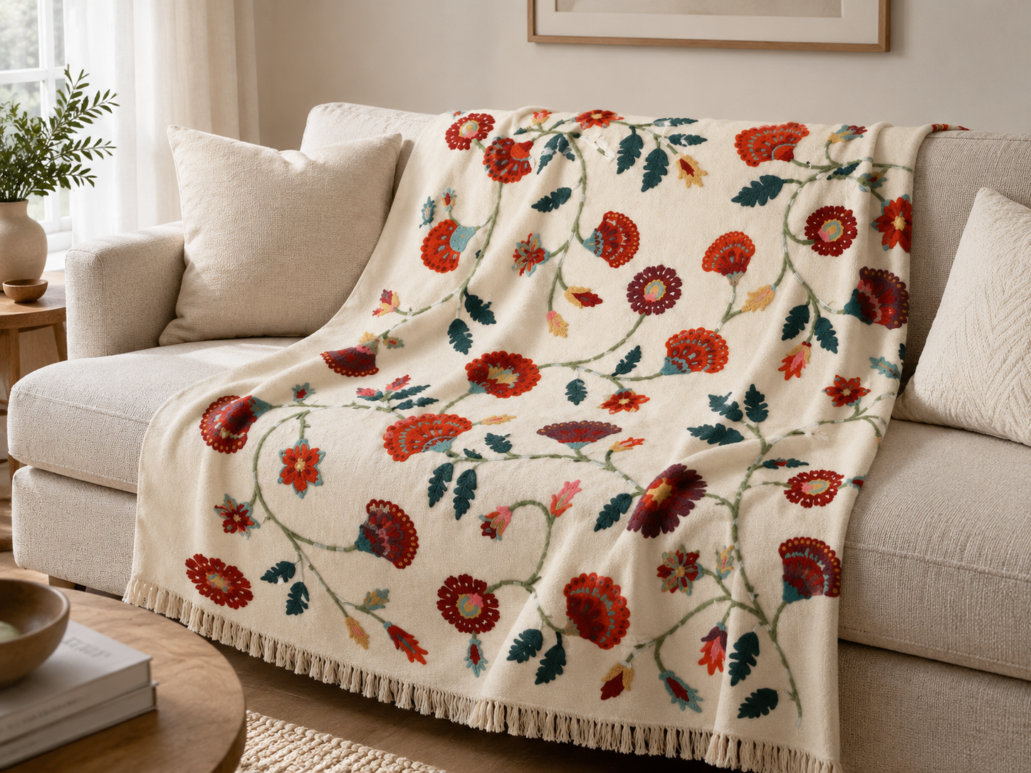 For the Sofa