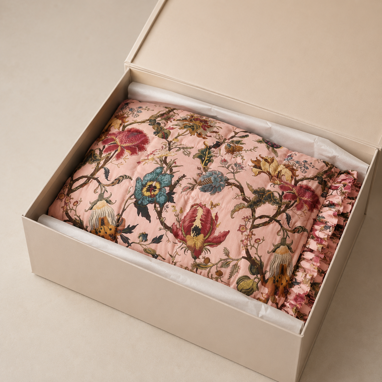 For Gifting