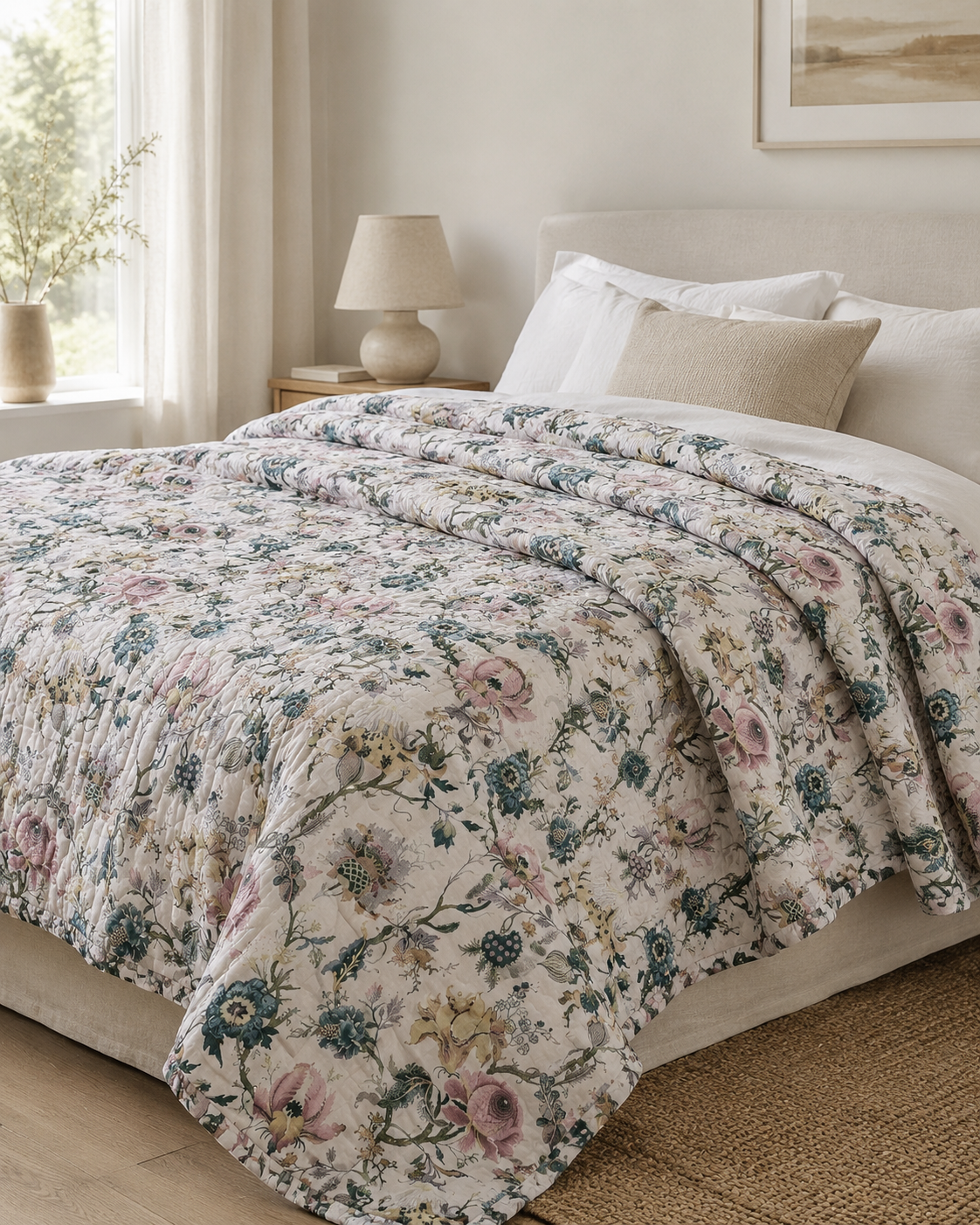 Quilts